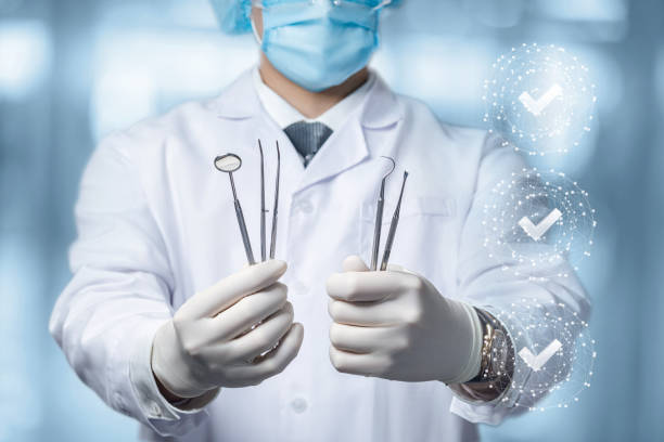 Emergency Dental Services in Lake Dunlap, TX