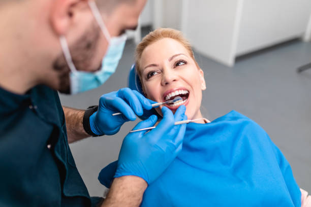 Best Dental X-Rays and Imaging  in Lake Dunlap, TX