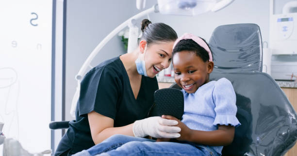 Best Dental Exams and Cleanings  in Lake Dunlap, TX