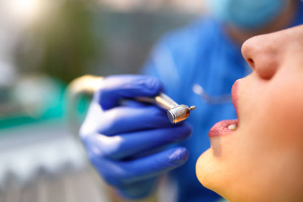 Sleep Apnea Treatment in Lake Dunlap, TX